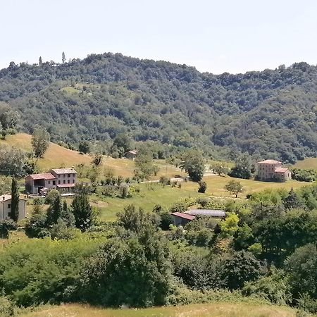 Albergo Ristorante Ai Pini Tarzo Экстерьер фото
