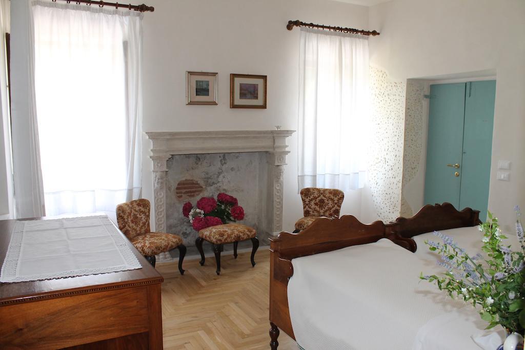 Albergo Ristorante Ai Pini Tarzo Номер фото