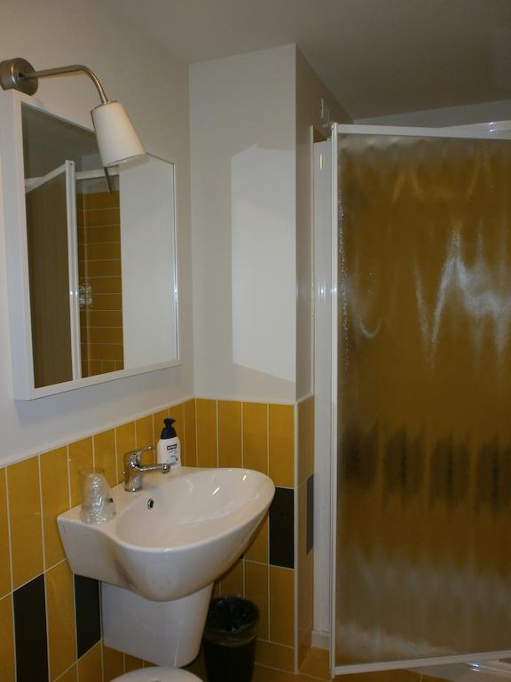 Albergo Ristorante Ai Pini Tarzo Номер фото