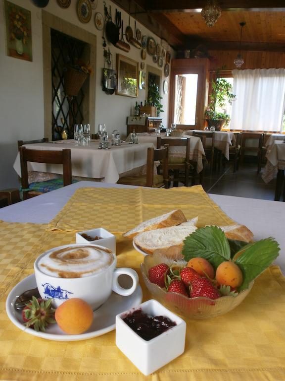 Albergo Ristorante Ai Pini Tarzo Экстерьер фото