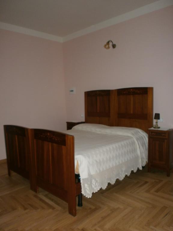 Albergo Ristorante Ai Pini Tarzo Номер фото
